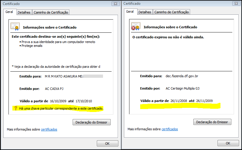 ExemploCertificado