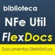 NFe_util pacote 100 licenças