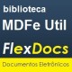 MDF_util pacote 50 licenças