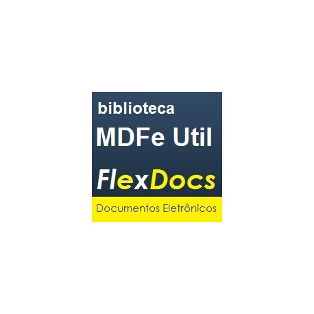 MDF_util pacote 50 licenças